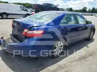 2008 Toyota CAMRY фото