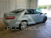 2008 Toyota CAMRY фото