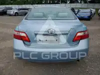 2008 Toyota CAMRY фото