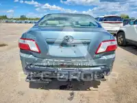 2008 Toyota CAMRY фото