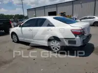 2008 Toyota CAMRY фото