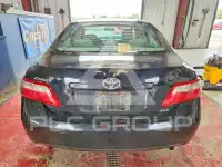 2008 Toyota CAMRY фото