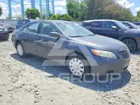 2008 Toyota CAMRY фото