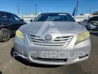 2008 Toyota CAMRY фото