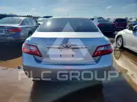 2008 Toyota CAMRY фото