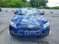 2008 Toyota CAMRY фото