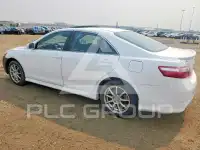 2008 Toyota CAMRY фото