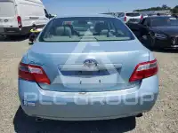 2008 Toyota CAMRY фото
