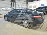 2008 Toyota CAMRY фото