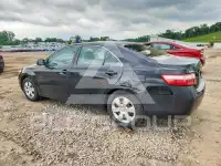 2008 Toyota CAMRY фото