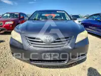 2008 Toyota CAMRY photo