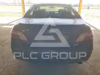 2008 Toyota CAMRY фото