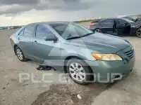 2008 Toyota CAMRY фото