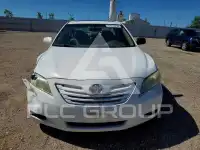2008 Toyota CAMRY фото