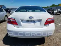 2008 Toyota CAMRY photo