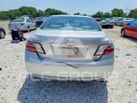 2008 Toyota CAMRY фото