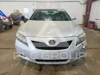 2008 Toyota CAMRY фото