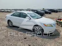 2008 Toyota CAMRY фото