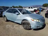 2008 Toyota CAMRY фото