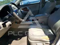 2008 Toyota CAMRY фото