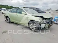 2008 Toyota CAMRY фото