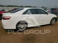 2008 Toyota CAMRY фото