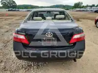 2008 Toyota CAMRY фото