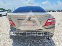 2008 Toyota CAMRY фото