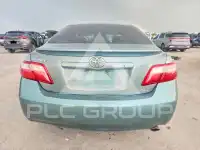 2008 Toyota CAMRY фото