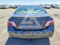 2008 Toyota CAMRY фото
