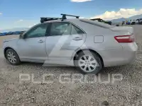 2008 Toyota CAMRY фото