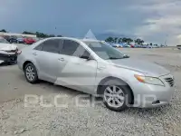2008 Toyota CAMRY фото