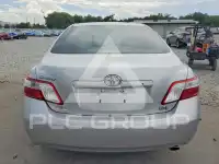 2008 Toyota CAMRY фото