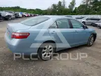 2008 Toyota CAMRY фото