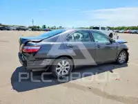 2008 Toyota CAMRY фото