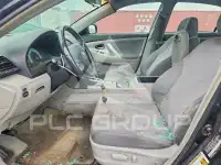 2008 Toyota CAMRY фото