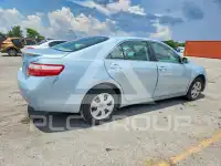 2008 Toyota CAMRY фото