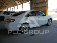 2008 Toyota CAMRY фото