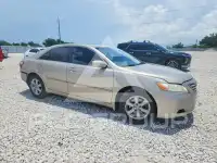 2008 Toyota CAMRY фото