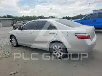 2008 Toyota CAMRY фото