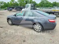 2008 Toyota CAMRY фото