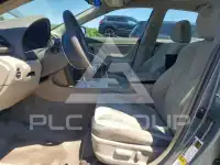 2008 Toyota CAMRY фото