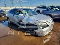 2008 Toyota CAMRY фото