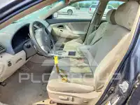 2008 Toyota CAMRY фото