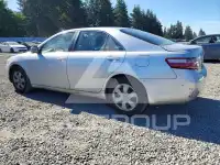 2008 Toyota CAMRY фото