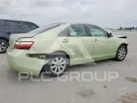 2008 Toyota CAMRY фото