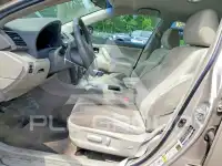 2008 Toyota CAMRY фото