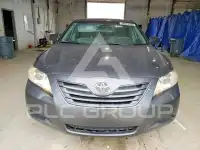 2008 Toyota CAMRY фото
