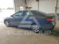 2008 Toyota CAMRY фото