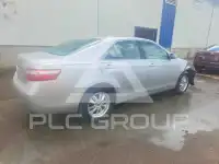 2008 Toyota CAMRY фото